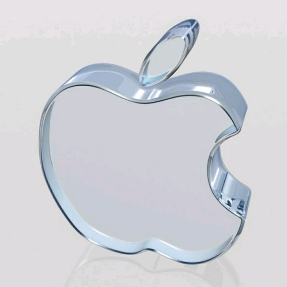 Meet your Posher, Apple